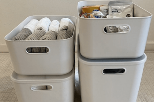 第3位:PE儲物盒用蓋 第3位:PE儲物盒用蓋