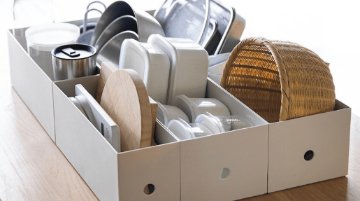 第5位:PP半型文件格(闊形) 第5位:PP半型文件格(闊形)