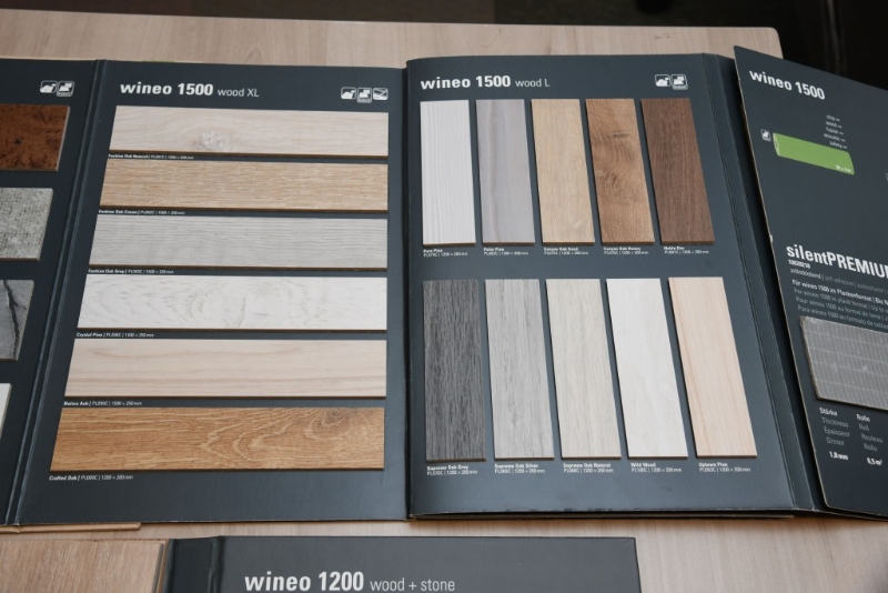 如有加工花紋或表面經過紋路處理，通常在濕漉漉的狀態下都能防滑。