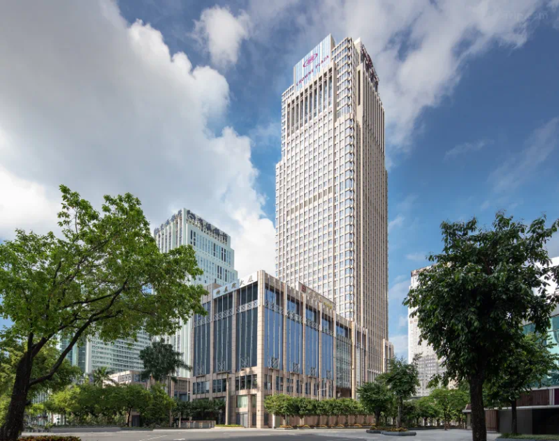 親子好去處2024_深圳親子游五星級酒店住宿優惠(圖片來源:kkday) 親子好去處2024_深圳親子游五星級酒店住宿優惠(圖片來源:kkday)