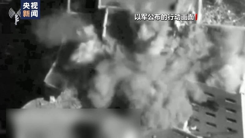 以軍稱摧毀哈馬斯汗尤尼斯訓練基地 以軍稱摧毀哈馬斯汗尤尼斯訓練基地