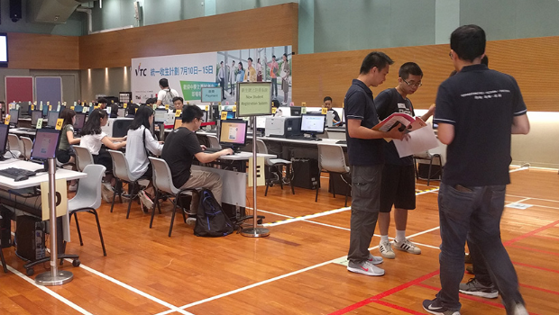 入學要求 入學要求