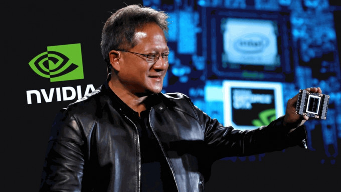Nvidia市值 Nvidia市值