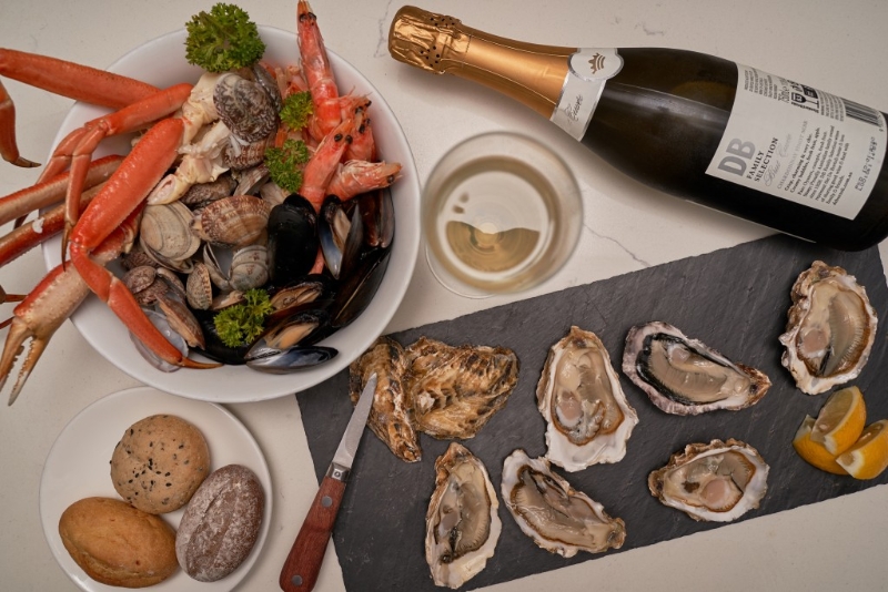 親子優惠︳香港萬怡酒店自助餐買二送二 (圖片來源:kkday) 親子優惠︳香港萬怡酒店自助餐買二送二 (圖片來源:kkday)