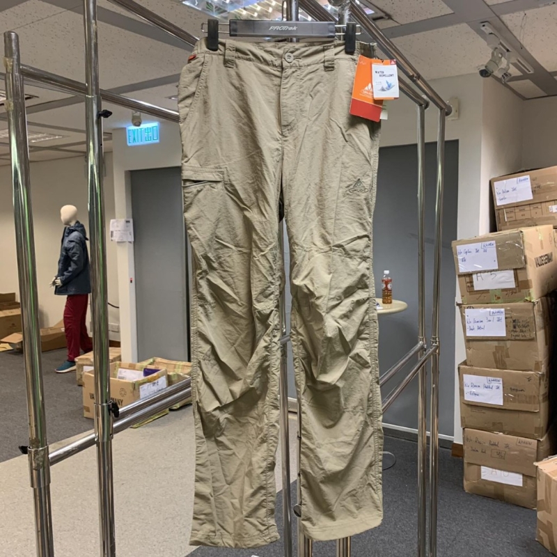 運動褲款$599 3條