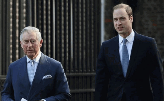 英媒指查爾斯病情比醫生想像中嚴重 英媒指查爾斯病情比醫生想像中嚴重