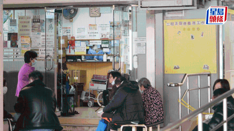 財政預算案發布