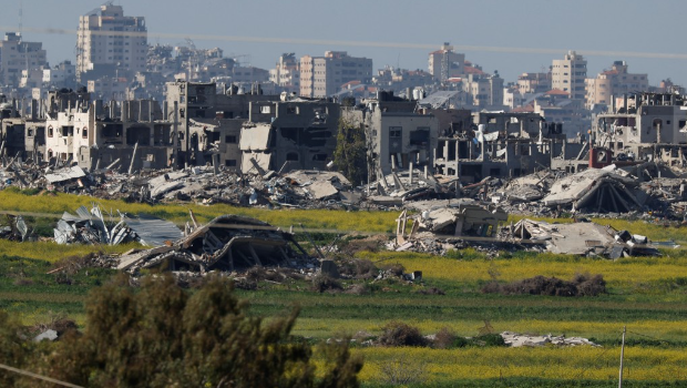 多處房屋損毀 多處房屋損毀