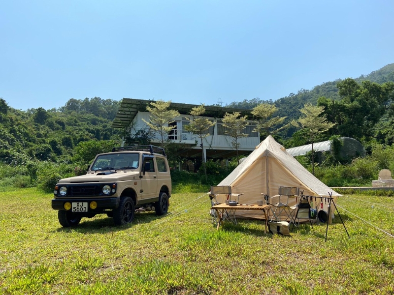 觀星打卡好地方 觀星打卡好地方