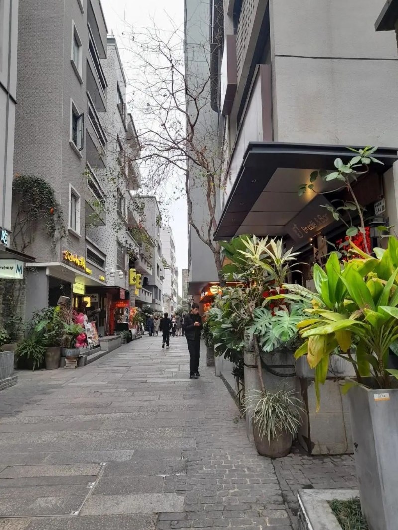 深圳南頭古城飲食消費攻略