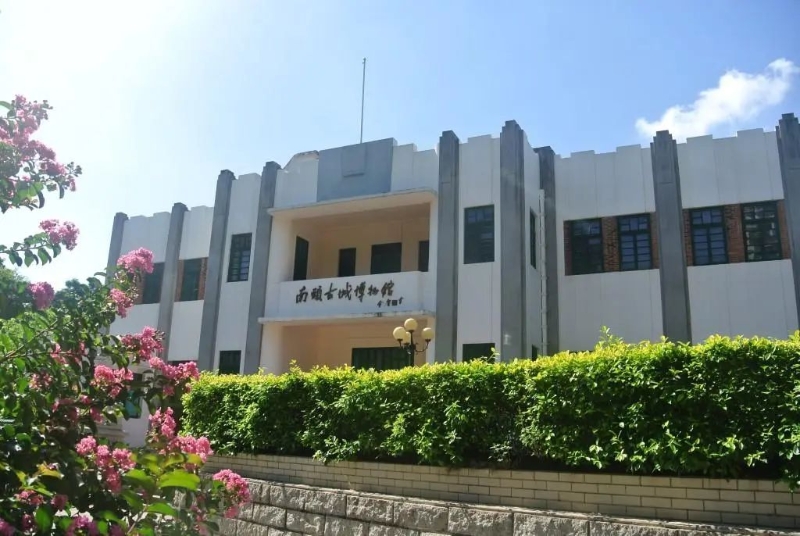 深圳南頭古城觀光攻略