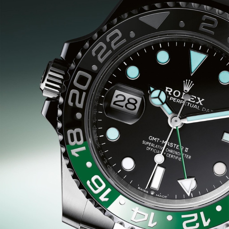 勞力士旗下知名表款 勞力士旗下知名表款