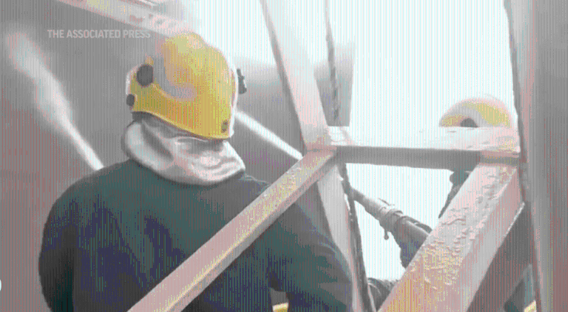 也門叛軍襲商船首致命3 也門叛軍襲商船首致命3