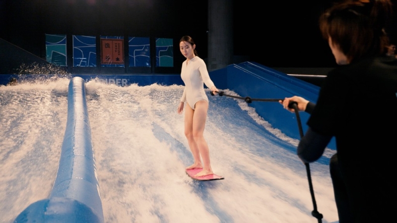 有教練即場一對一指導 有教練即場一對一指導