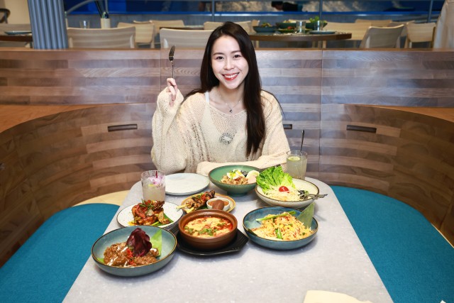 東南亞風情餐飲酒吧 東南亞風情餐飲酒吧