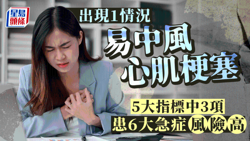 心肌梗塞 心肌梗塞