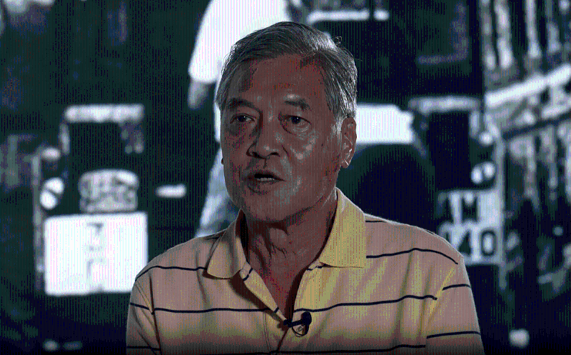 退休干探揭絕密內情1 退休干探揭絕密內情1