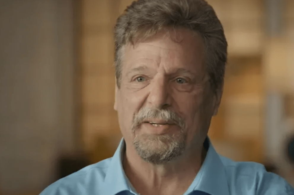 前資深員工約翰·巴尼特(John Barnett) 前資深員工約翰·巴尼特(John Barnett)