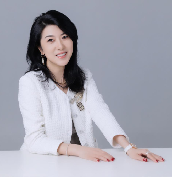 “美女間諜”方芳 “美女間諜”方芳