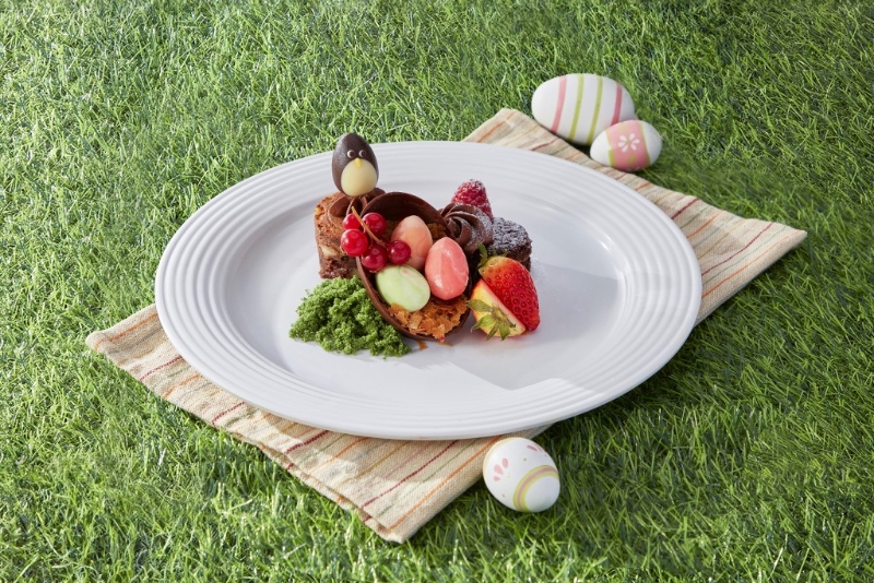 限定美食與紀念品、