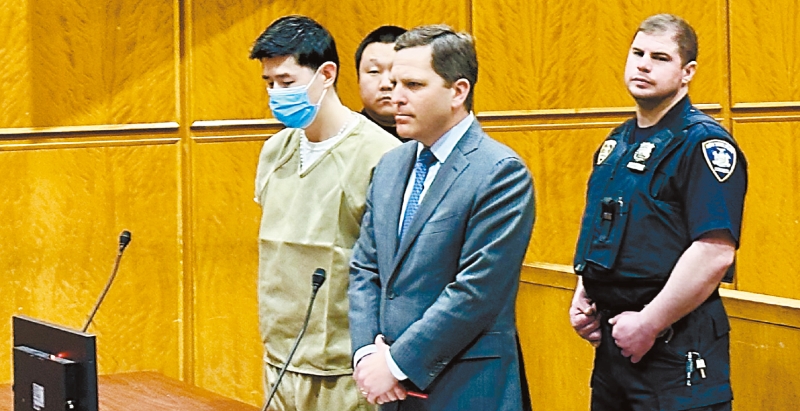 華裔醫生程志 華裔醫生程志