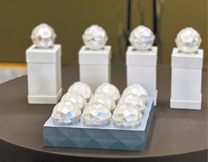 光子能量球 光子能量球