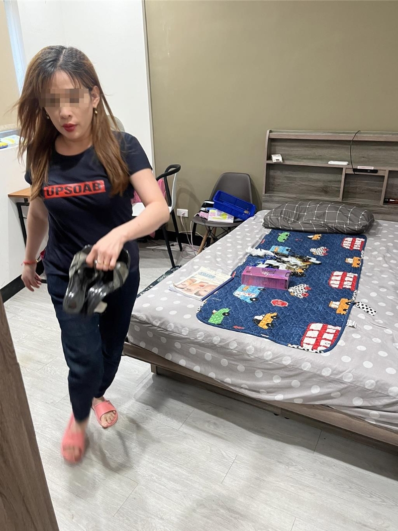 發現本人與照片“差很大” 發現本人與照片“差很大”