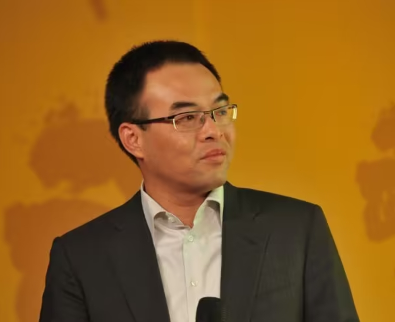 原“天上人間”老板覃輝在美認罪 原“天上人間”老板覃輝在美認罪