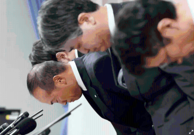 小林制藥召開記者會 小林制藥召開記者會