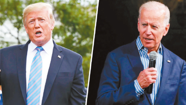 美國大選 美國大選