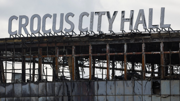 俄音樂廳恐襲增至143死360傷 俄音樂廳恐襲增至143死360傷