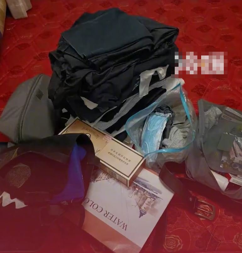 重慶師范大學丑聞2 重慶師范大學丑聞2