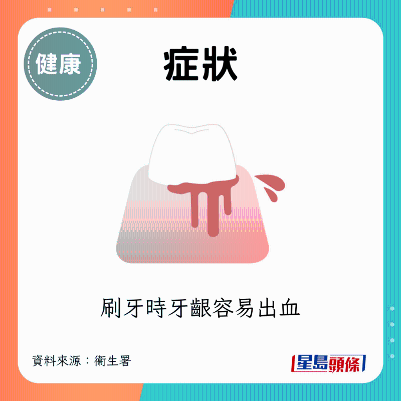 刷牙時牙齦容易出血 刷牙時牙齦容易出血