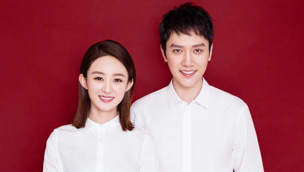 馮紹峰離婚趙麗穎3年 馮紹峰離婚趙麗穎3年