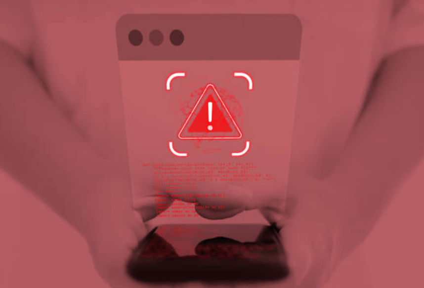 網絡犯罪 網絡犯罪