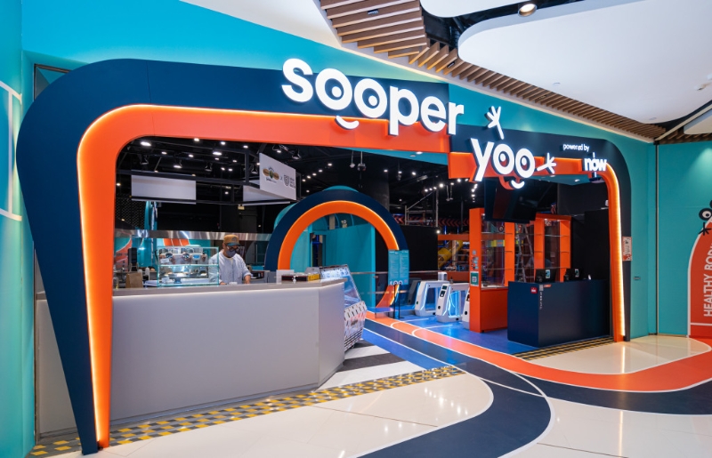 Sooper Yoo Sooper Yoo