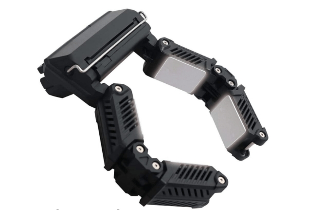 Thanko Neck Cooler Pro R4掛頸冷氣 Thanko Neck Cooler Pro R4掛頸冷氣