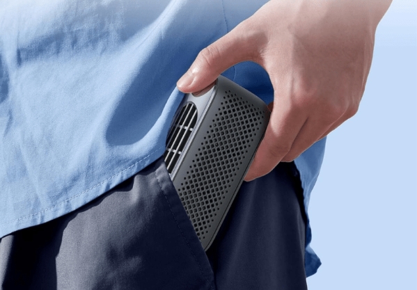 Torras Handy Fan 風扇仔