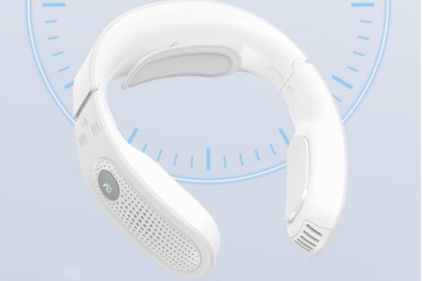 Newedo智能清新掛頸冷暖機