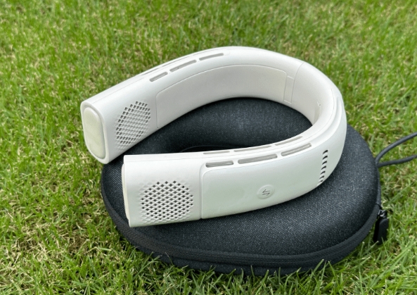 TORRAS Coolify 2S 隨身掛頸冷氣 TORRAS Coolify 2S 隨身掛頸冷氣