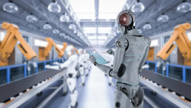 新質生產力 新質生產力