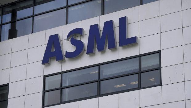 ASML ASML