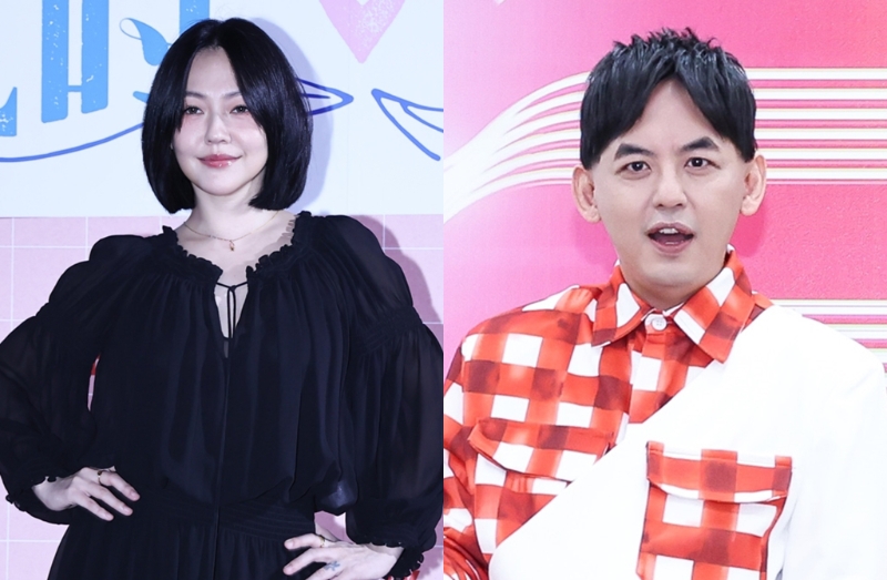 黃子佼曾在節目中公開掀小S裙子遭網友炮轟。