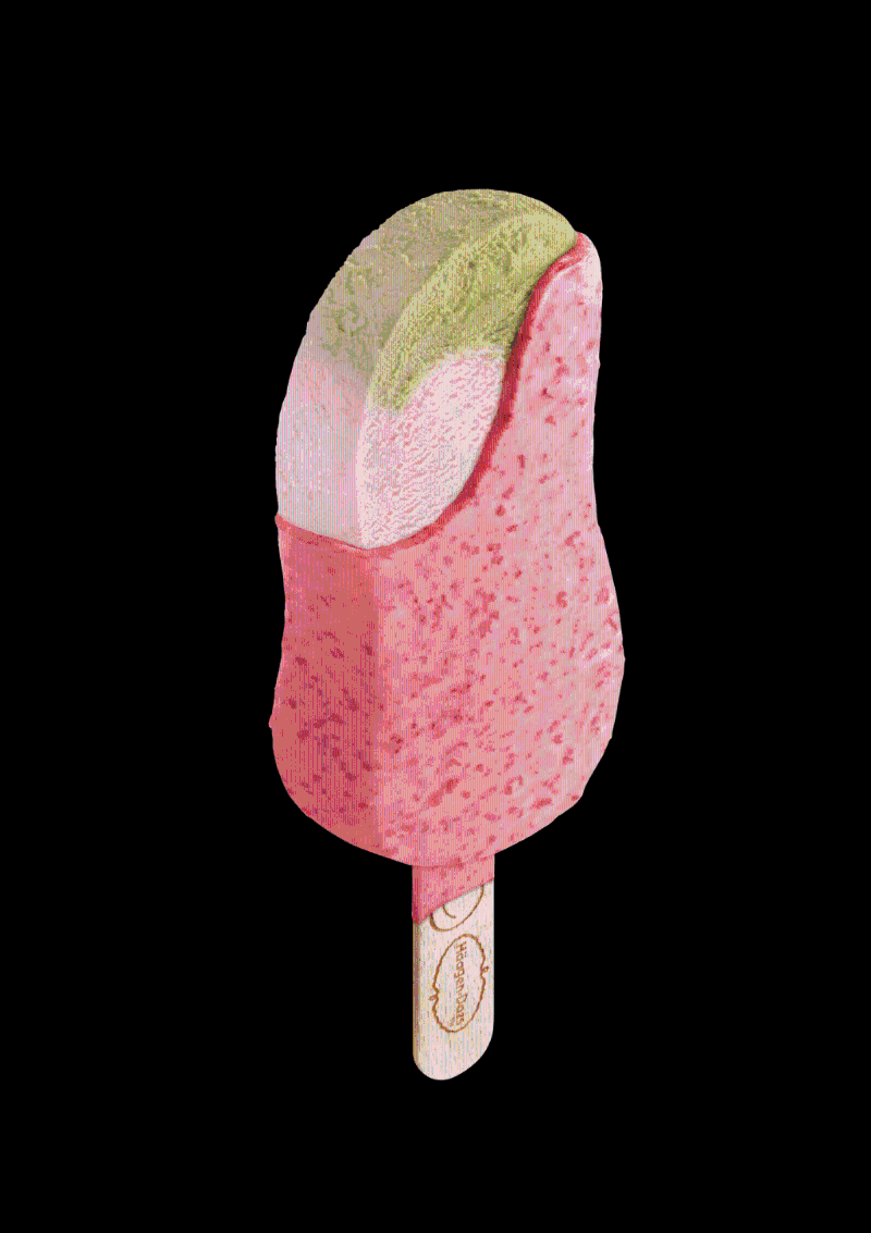 H?agen-Dazs雪糕優惠6 H?agen-Dazs雪糕優惠6