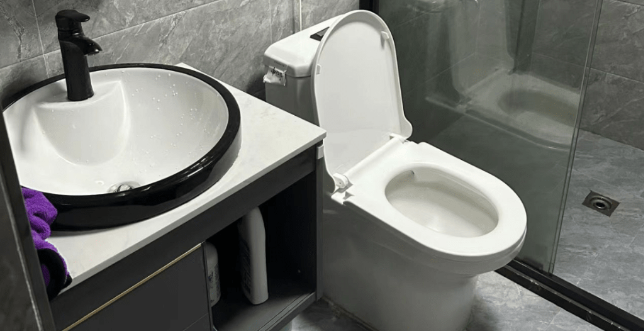 何謂“串串房” 何謂“串串房”