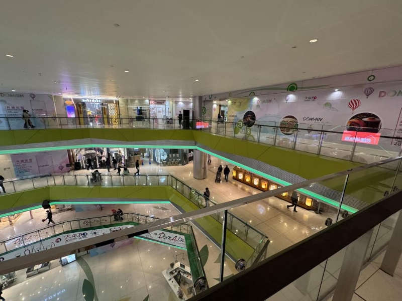 招租鋪位 招租鋪位