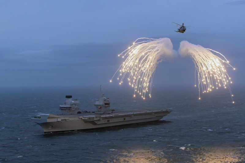 威爾斯親王 威爾斯親王