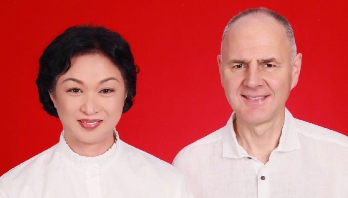 金星再嫁漢斯 金星再嫁漢斯