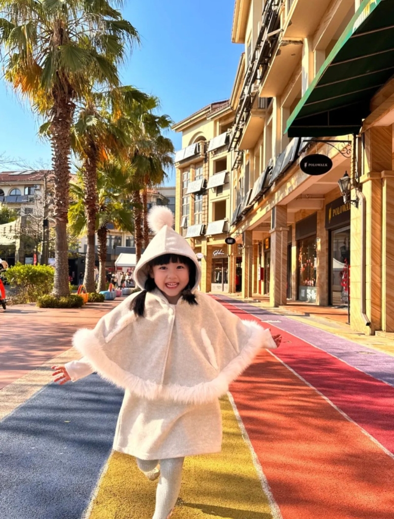 大梅沙8號倉奧特萊斯 大梅沙8號倉奧特萊斯