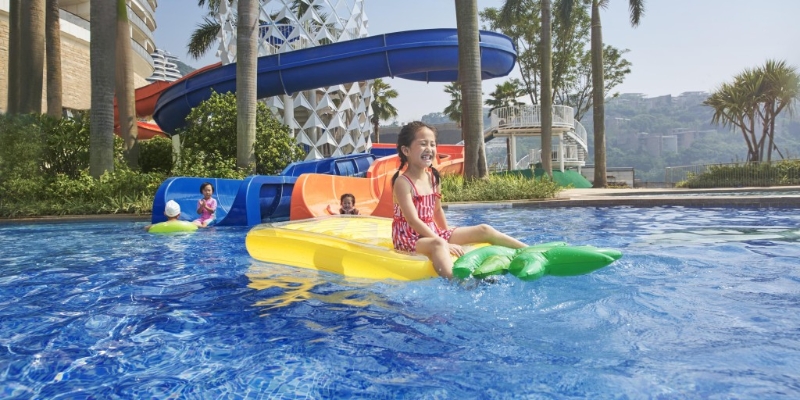 深圳大梅沙京基洲際度假酒店低至48折 深圳大梅沙京基洲際度假酒店低至48折